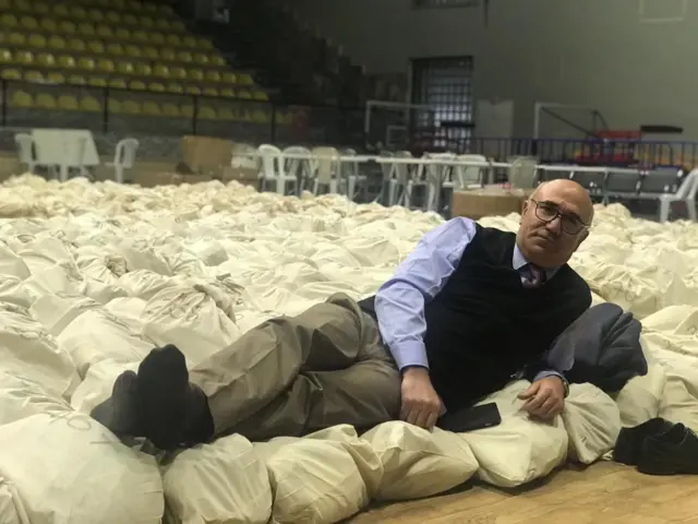 Mahmut Tanal Yeni Partinin MYK’sında yer almadı