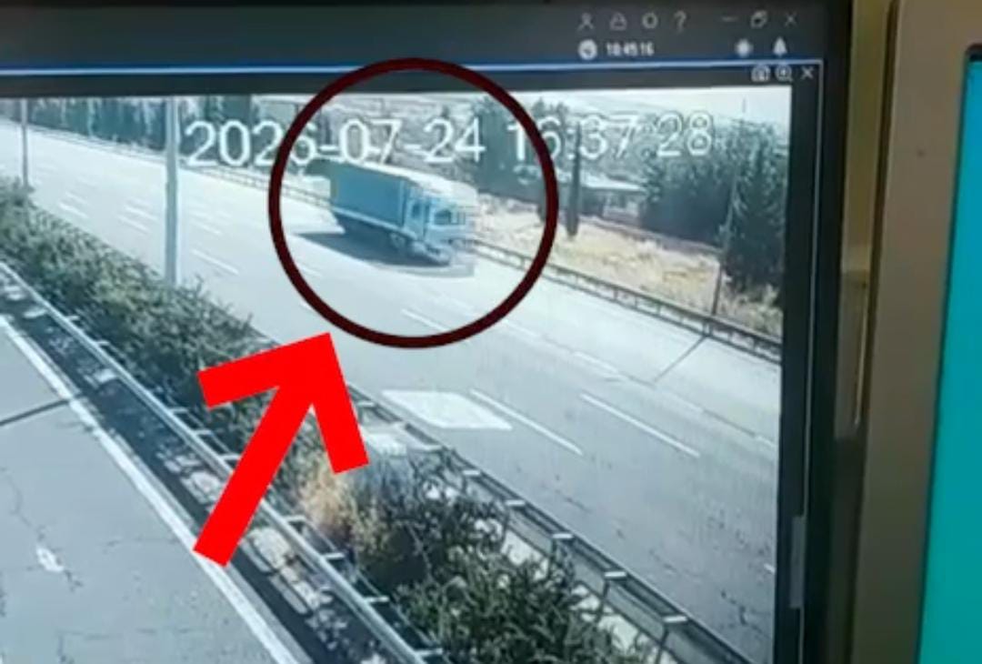 Şanlıurfa'da otoyolda ters yönde dehşet! Sürücüye 90 bin rira ceza