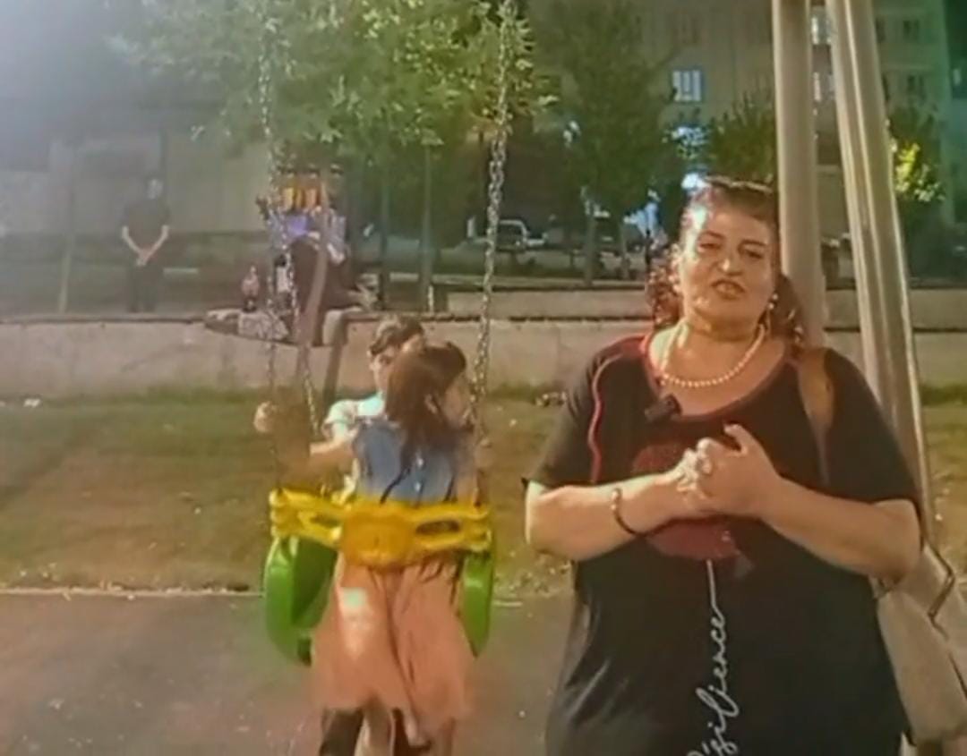 Özel çocuk annesi gazeteci Zehra Seyrek'ten Büyükşehir'e çağrı