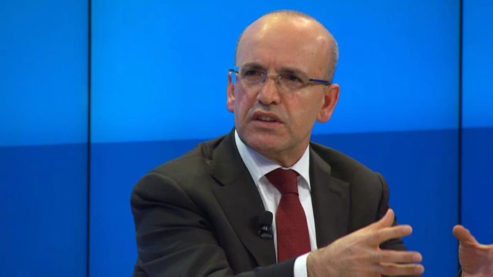 Şimşek: İşsizlik son yılların en düşük seviyesinde