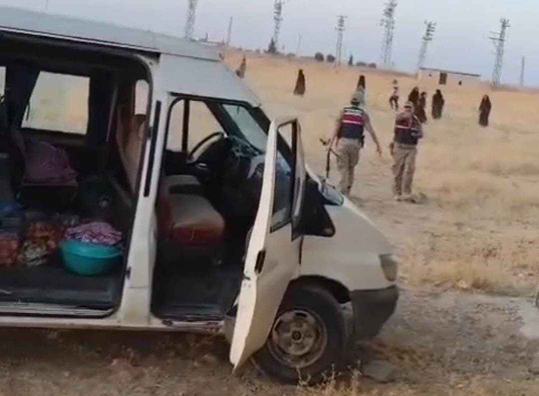 Akçakale'de arazi kavgası: 8 yaralı