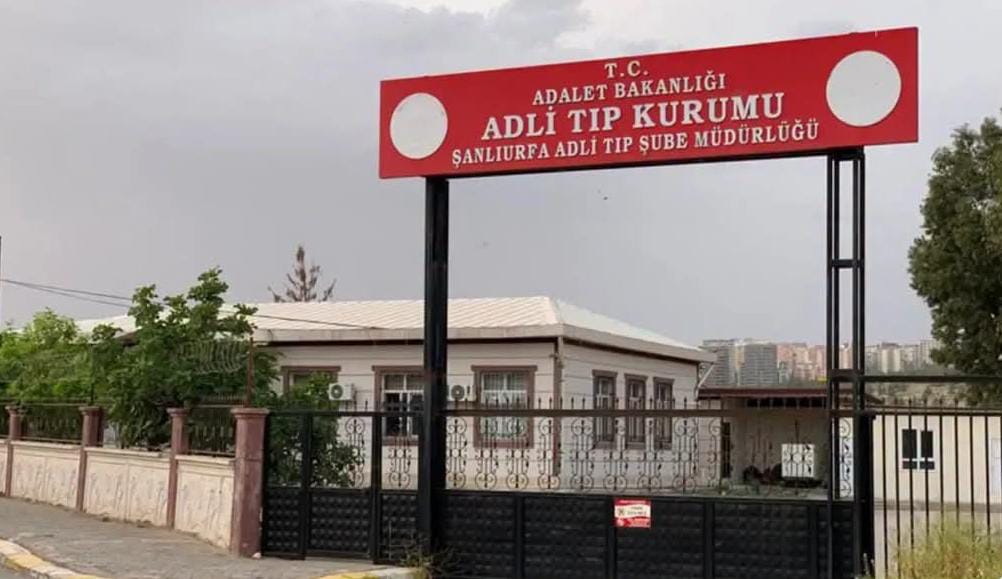 Urfa'da şüpheli ölüm! 24 yaşındaki genç evinde ölü bulundu