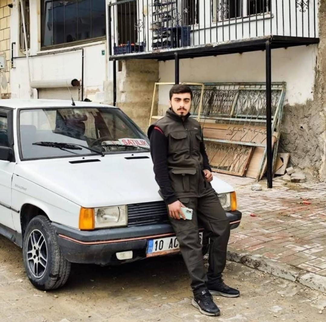 Şanlıurfa'da 18 yaşındaki Mert Ali Kara her yerde aranıyor