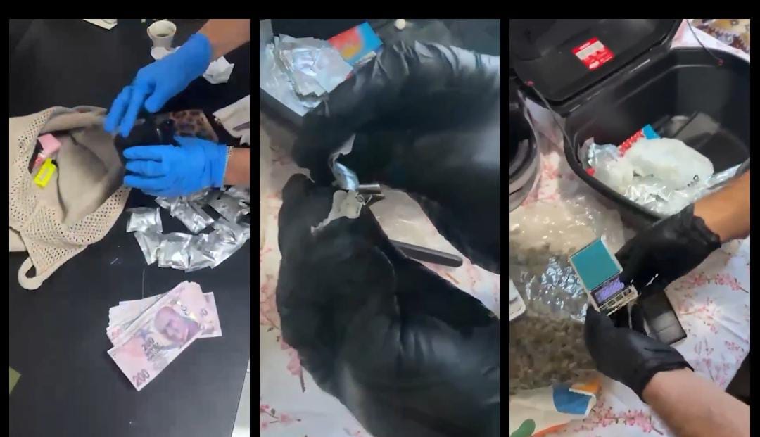 Şanlıurfa dahil 71 ilde uyuşturucu operasyonu: 844 şüpheli tutuklandı!
