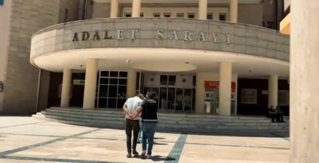 Urfa’da zehir tacirlerine darbe: Kilolarca uyuşturucu ele geçirildi!