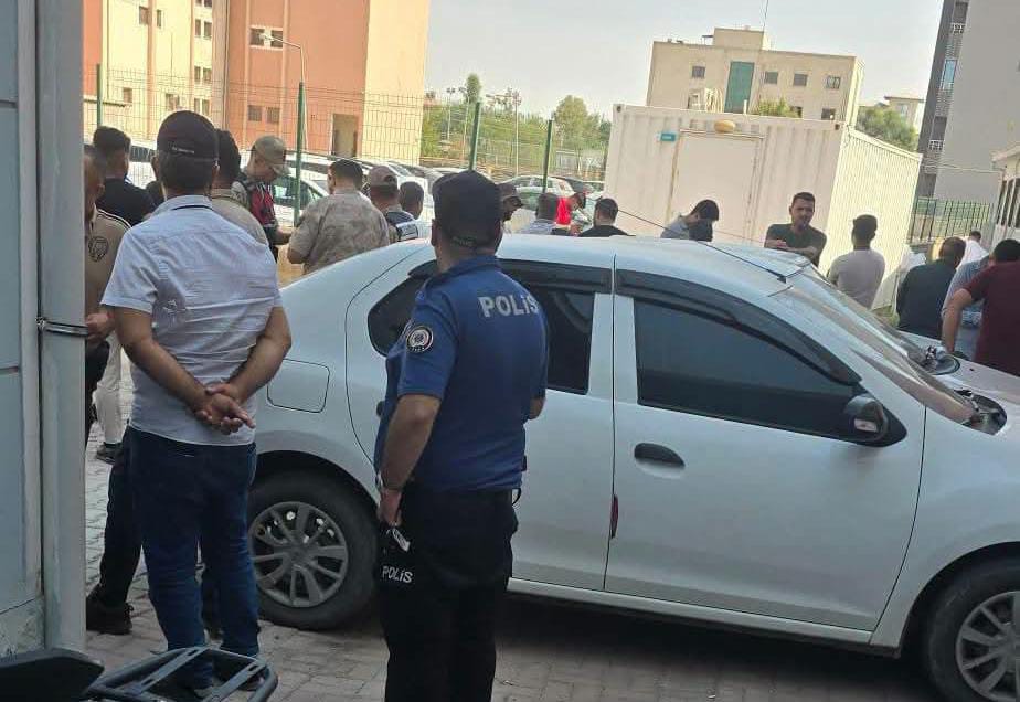 Harran’da yürek yakan ölüm: 1 yaşındaki Can bebek kurtarılamadı