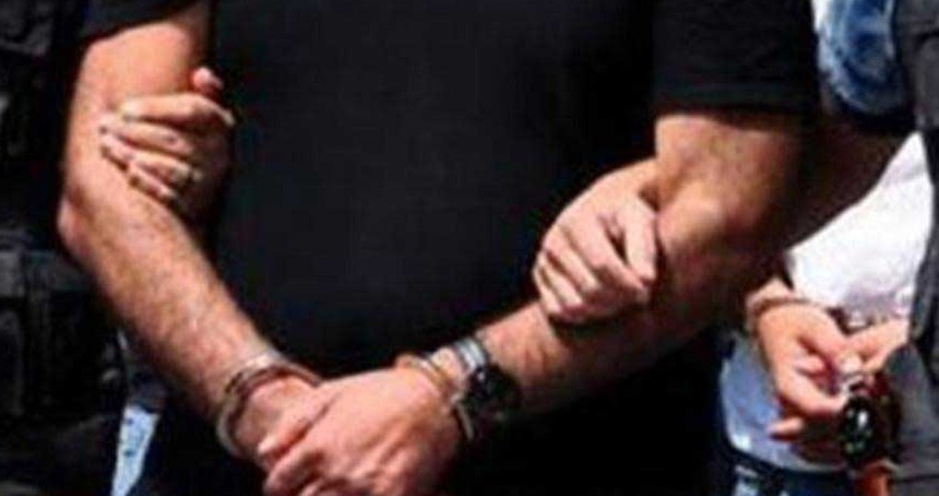 12 yıl 6 ay hapis cezası vardı: Şanlıurfa’nın aradığı şüpheli Bursa’da yakalandı