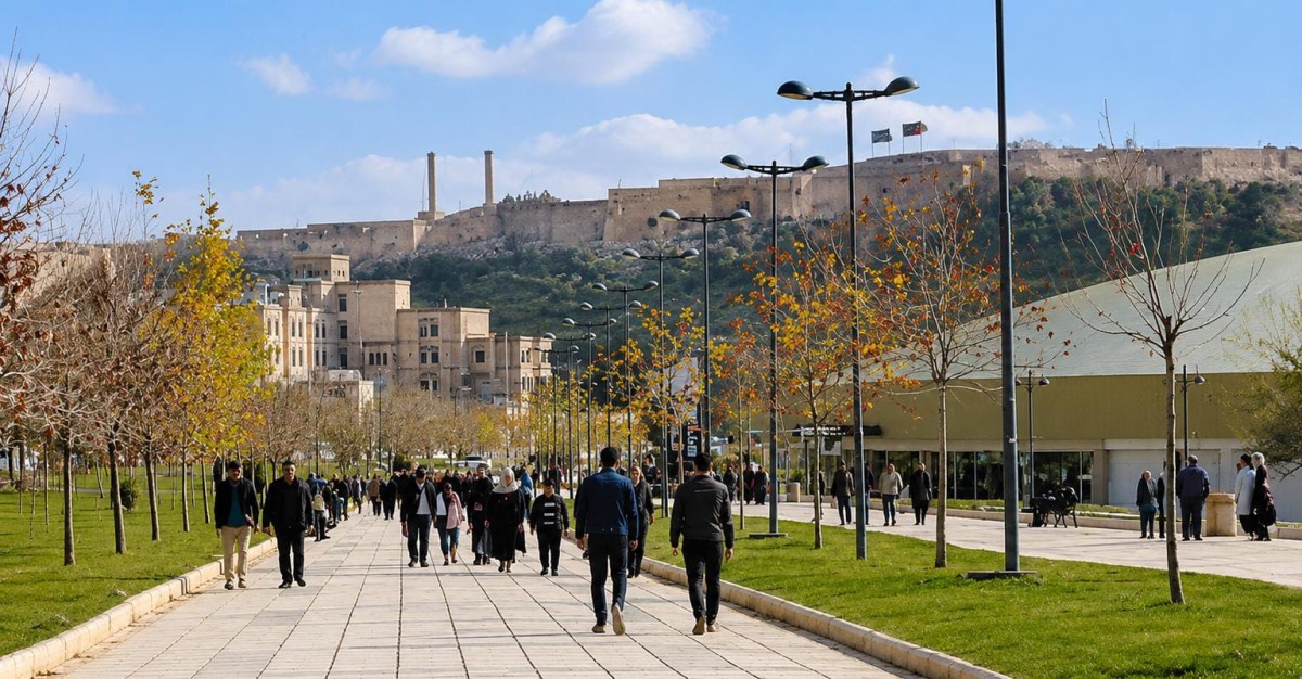 Urfa’da sıcaklara kısa mola: Serinlik geliyor ama uzun sürmeyecek