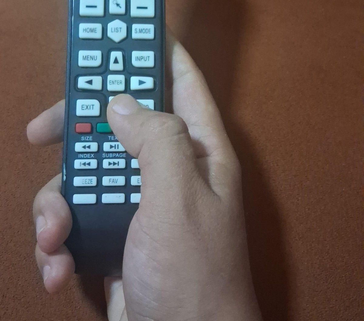 Urfa’da televizyonlar neden sustu? Ekrandaki “Sinyal Yok” yazısının nedeni belli oldu