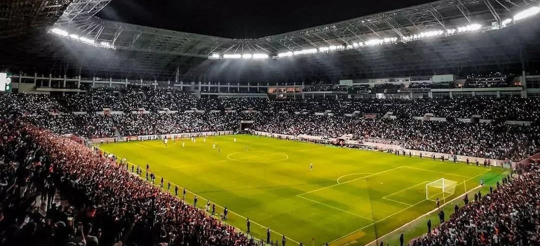 Amedspor’un ilk 11’i belli oldu