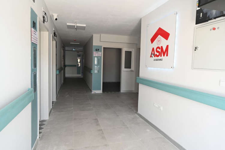 Şanlıurfa’da sağlıkta devrim atılımı