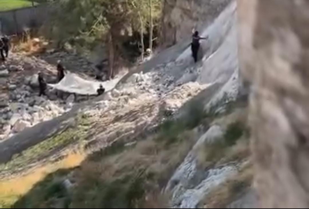 Şanlıurfa Kalesi’nde hareketli dakikalar