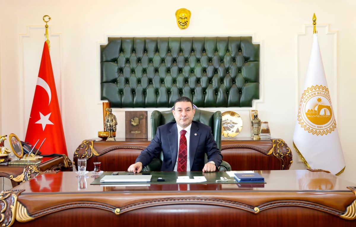 ÖZYAVUZ: ANADOLU TOPRAKLARINDAKİ BÜYÜK MÜCADELE ZAFER BAYRAMI İLE TAÇLANMIŞTIR