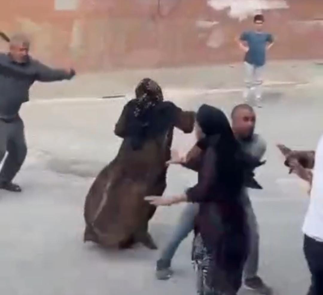 Gaziantep'te başlayan husumet Şanlıurfa'ya sıçradı