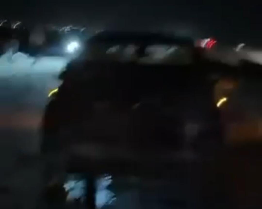 Siverek’te katliam gibi kaza: 15 koyun telef oldu!