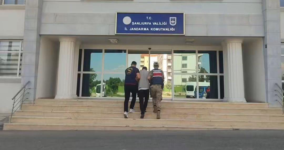 İstanbul'dan Şanlıurfa’ya uzanan 72 milyonluk vurgun!
