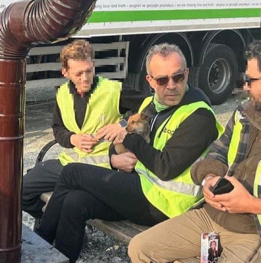 Ahbap Derneği'ne 5. dalga operasyonu: 4,3 Milyar TL’lik deprem bağışında dev vurgun iddiası!