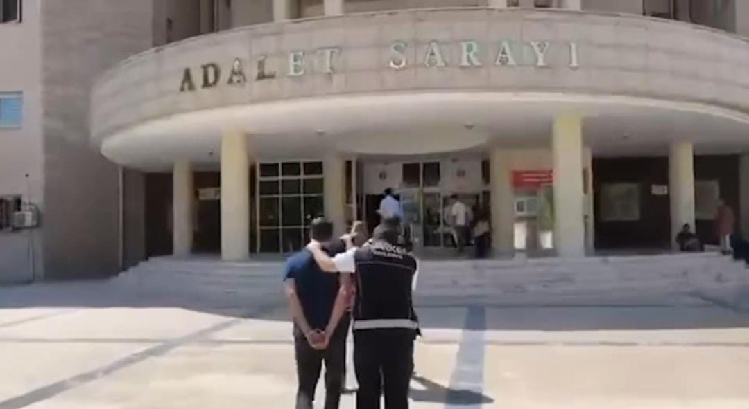 Şanlıurfa dâhil 71 ilde zehir tacirlerine dev darbe: Tonlarca uyuşturucu ele geçirildi, yüzlerce kişi tutuklandı!