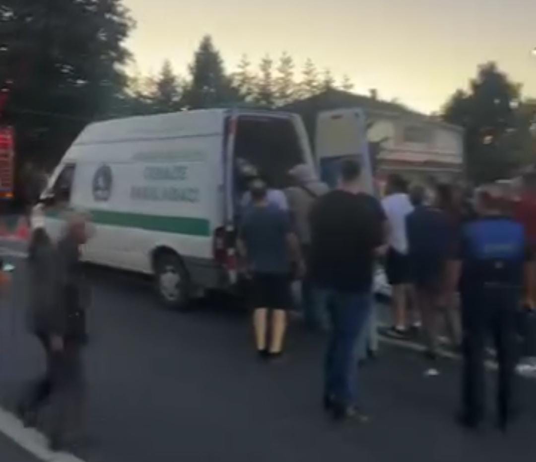 Tarım işçilerini taşıyan patpat tırla çarpıştı! 4 ölü, 9 yaralı