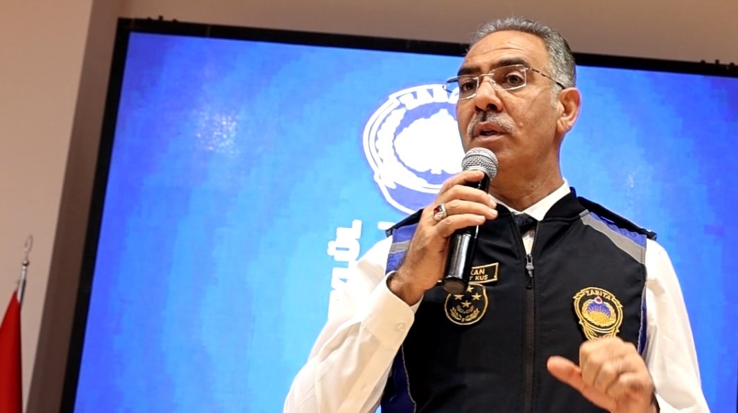 Eyyübiye’de fırınlara 10 günlük sıkı denetim talimatı