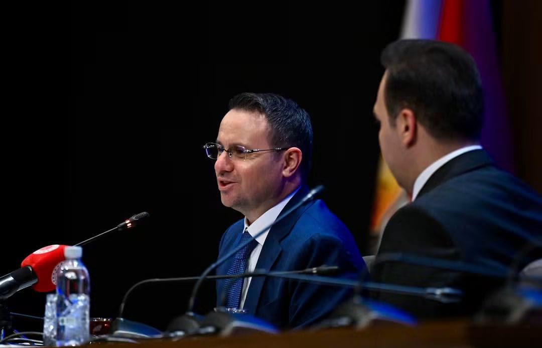 Akın Gürlek’ten sosyal medya fenomenlerine açık uyarı!