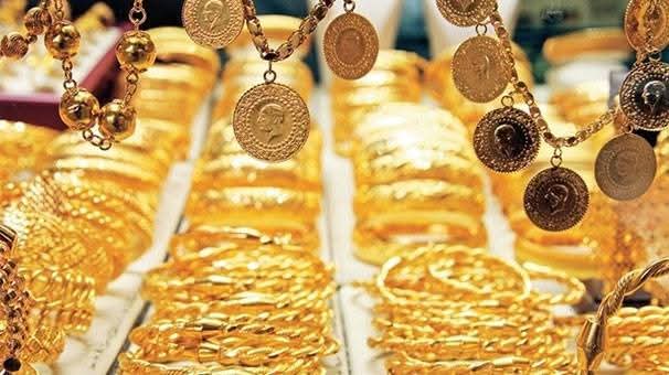Urfa’da altın fiyatları uçuşta! İşte güncel rakamlar
