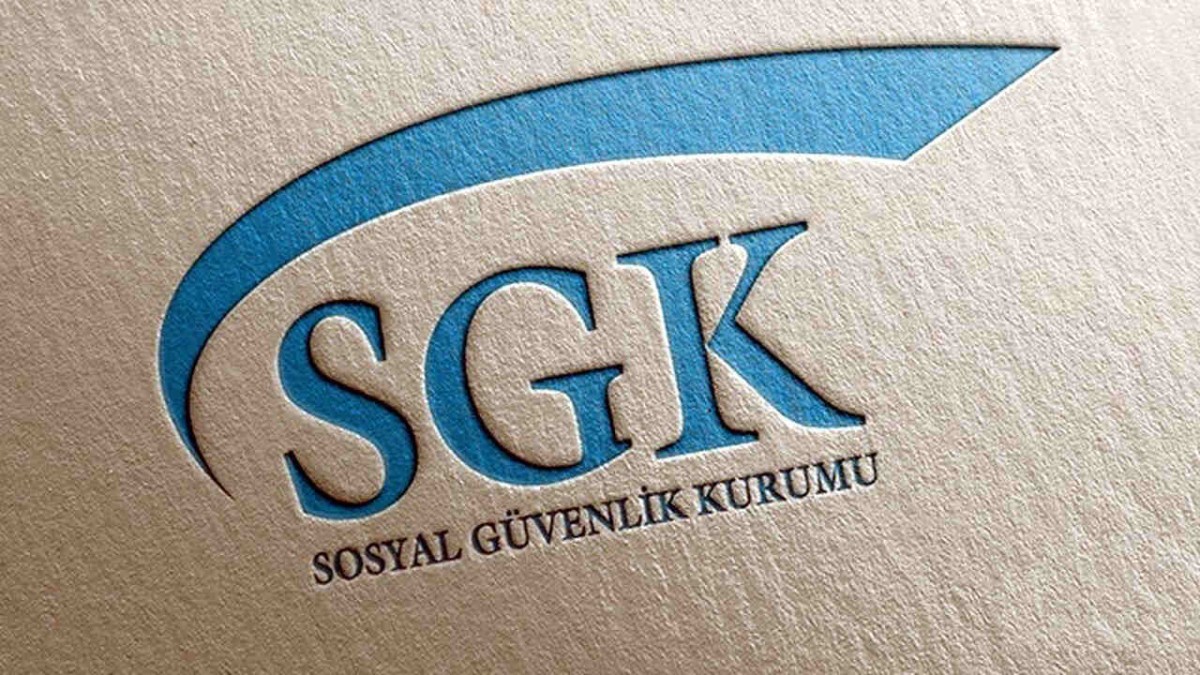 Gözde görme kaybı yaşayanlara SGK’dan müjde