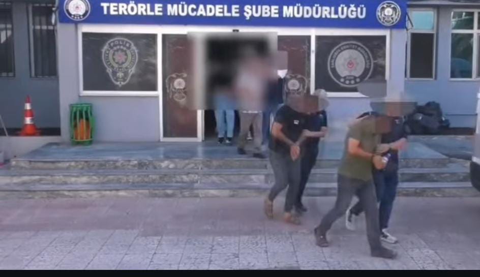 Şanlıurfa’da DEAŞ'ın finans ağına büyük darbe