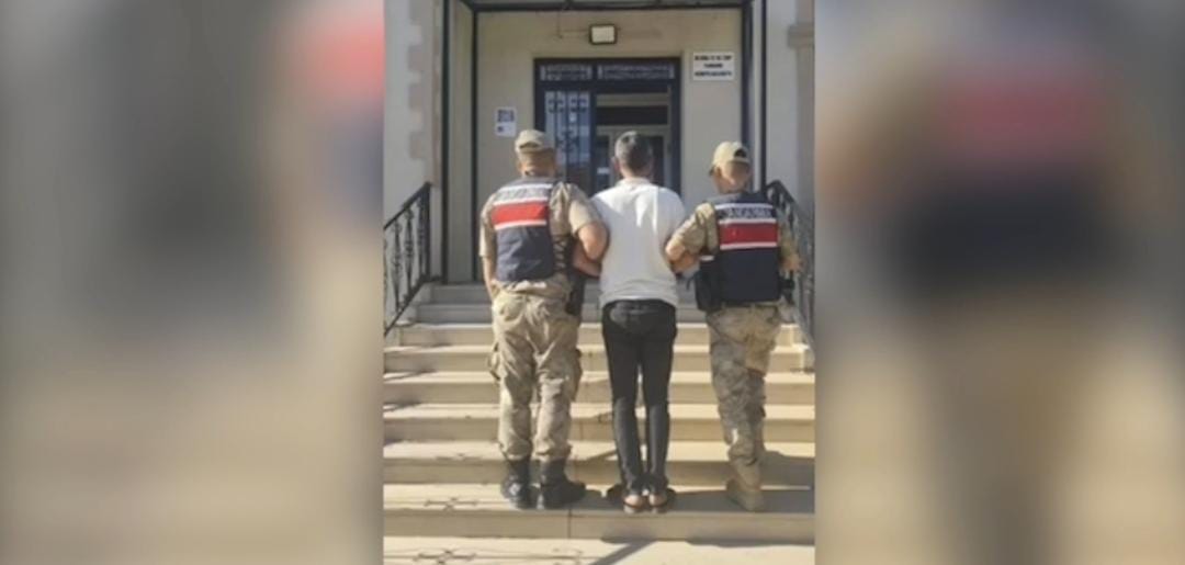 Urfa’da bağ evi hırsızı JASAT’tan kaçamadı: 1 tutuklama!