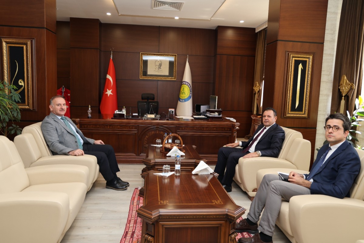 ŞUTSO öncülüğünde yazılım ve dijital teknoloji TEKMER kuruluyor