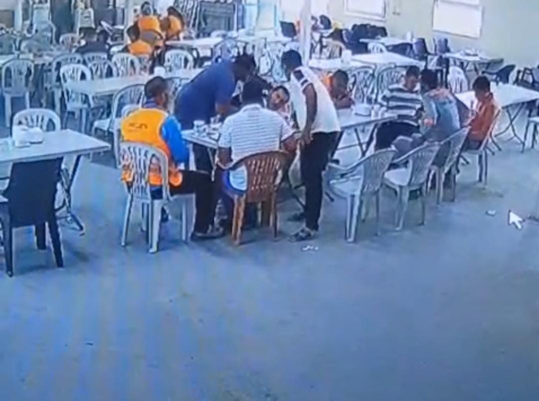 Viranşehirli genç işçi Osmaniye’de yemekhanede fenalaştı: 3 günlük yaşam mücadelesini kaybetti