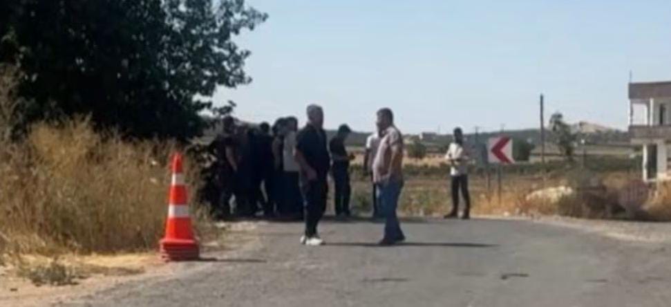 Suruç’ta arazi anlaşmazlığı silahlı kavgaya dönüştü: 1 ölü, 1 yaralı