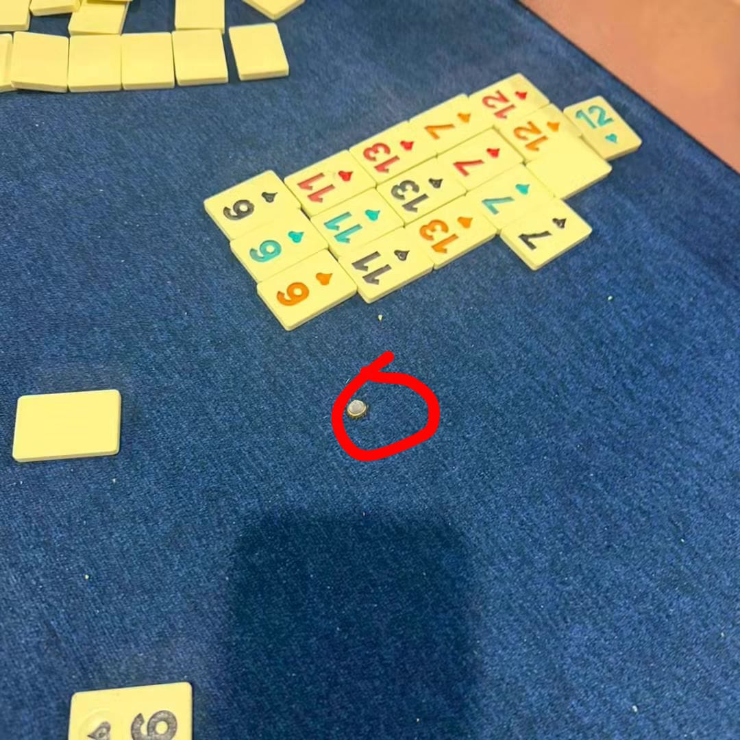 Viranşehir’de okey masasına 'yorgun mermi' düştü!