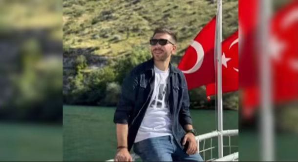 Urfalı polis memuru silahla vurulmuş halde bulundu