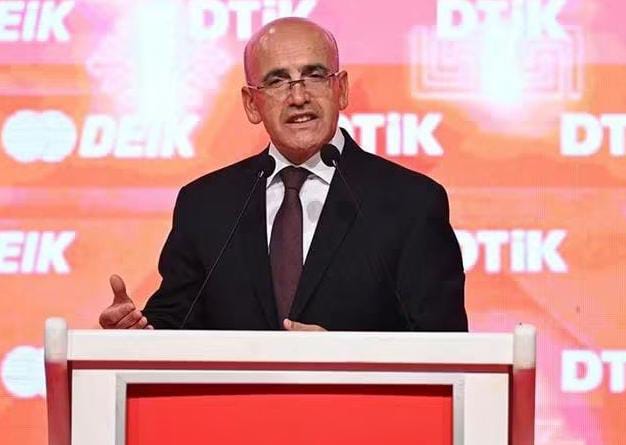 Mehmet Şimşek’ten ‘istifa’ iddialarına yanıt