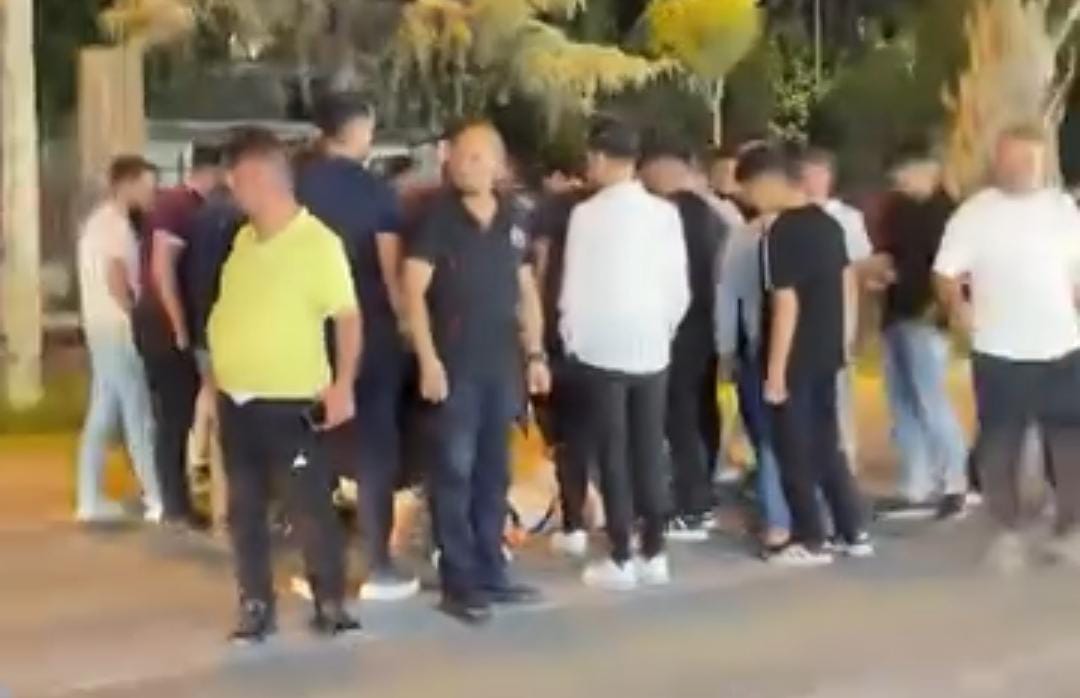 Karaköprü’de vur-kaç kazası: Yaşlı adama çarpıp kaçtı!