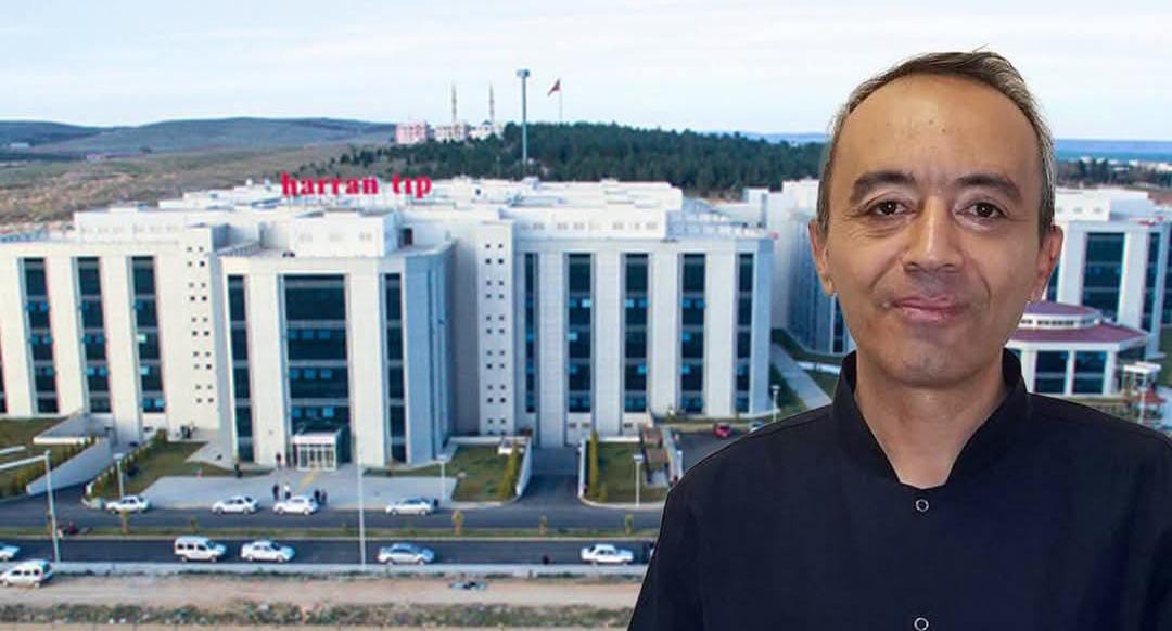 Harran Üniversitesi öğretim üyesi evinde ölü bulundu