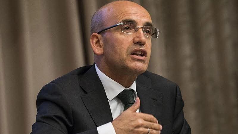 TÜİK Eylül verilerini açıkladı: Şimşek '57 ayın en düşüğü' dedi