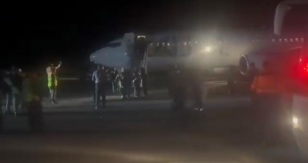 GAP Havalimanı’ndaki ‘bomba’ ihbarı asılsız çıktı