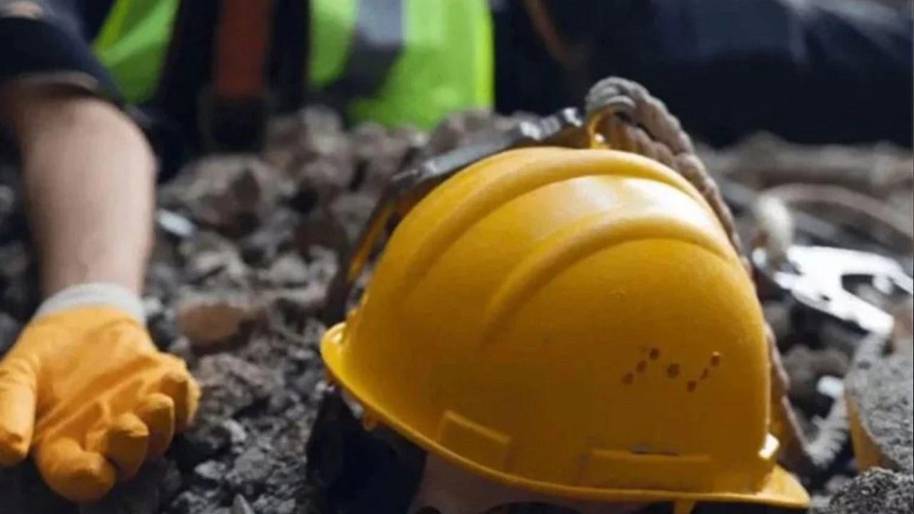  Şanlıurfa’da Eylül bilançosu: 8 işçi iş cinayetlerinde hayatını kaybetti!