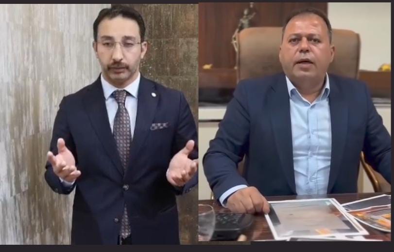 Osman Eyyüpoğlu'ndan o iddialara yanıt: 