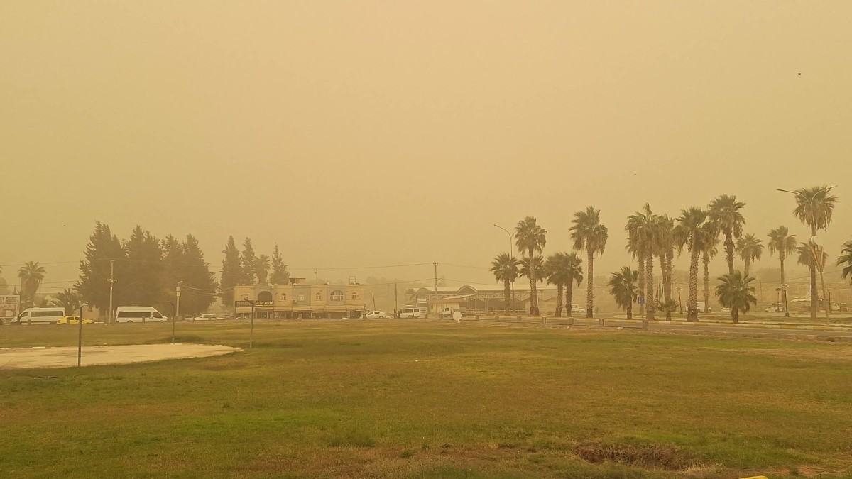 Şanlıurfa için 