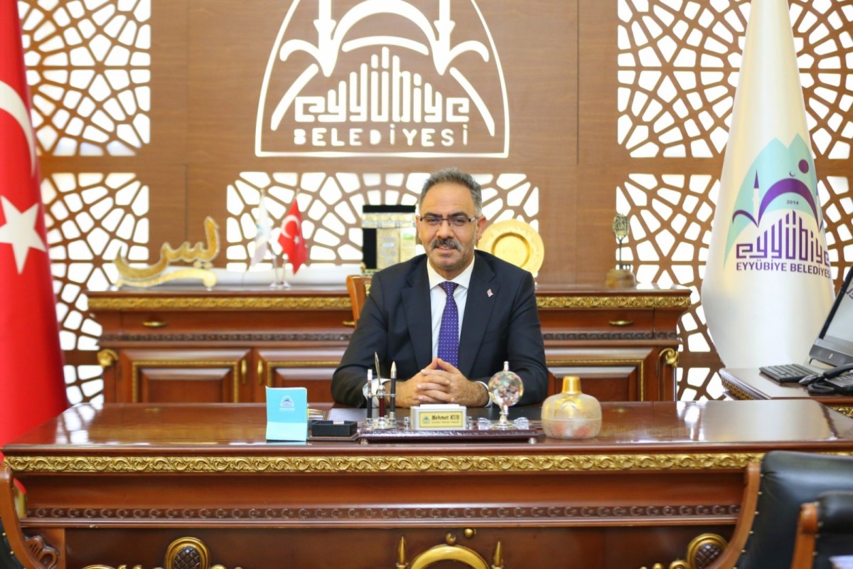 Mehmet Kuş: 