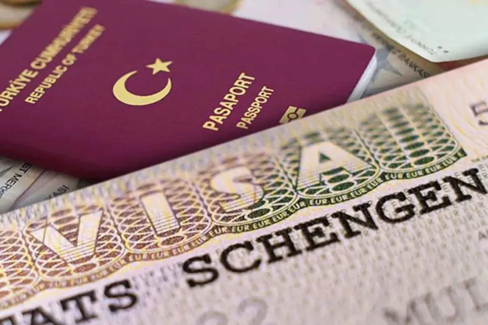 Vize şebekesine dev operasyon: 60 gözaltı