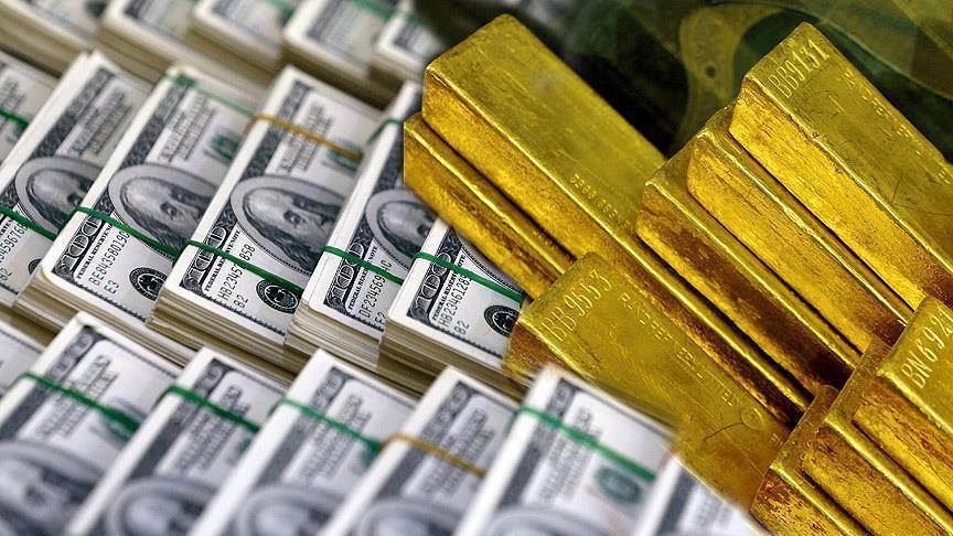 Altın, Dolar ve Euro'da son durum!