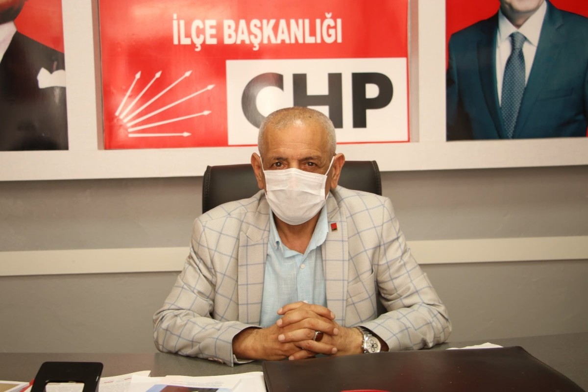CHP'de şok istifa! 30 yıllık isim partisinden ayrıldığını duyurdu
