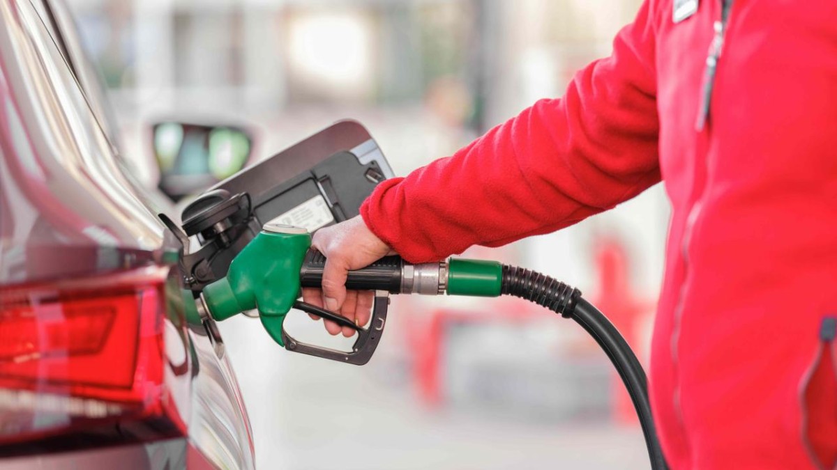 Şanlıurfalı araç sahiplerine kötü haber! Benzine bir zam daha geliyor