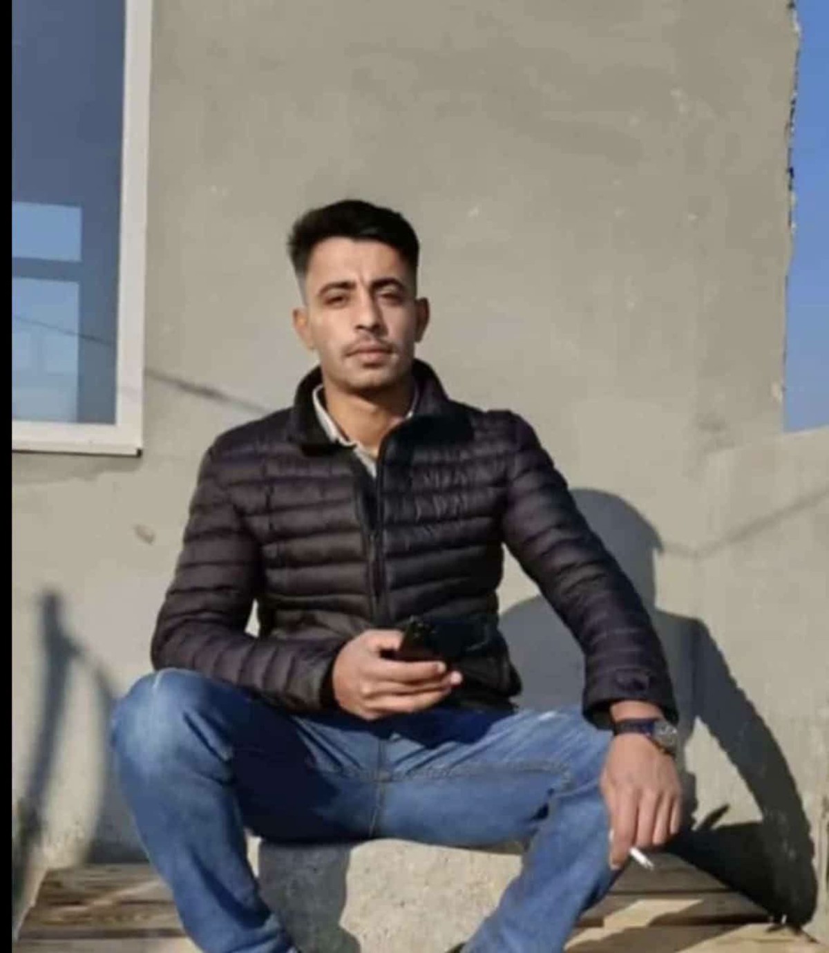 Ekmek mücadelesi acıyla bitti