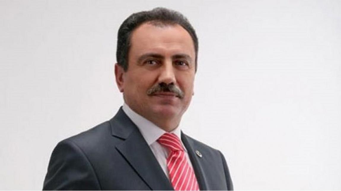 Bakan Gürlek’ten Muhsin Yazıcıoğlu açıklaması