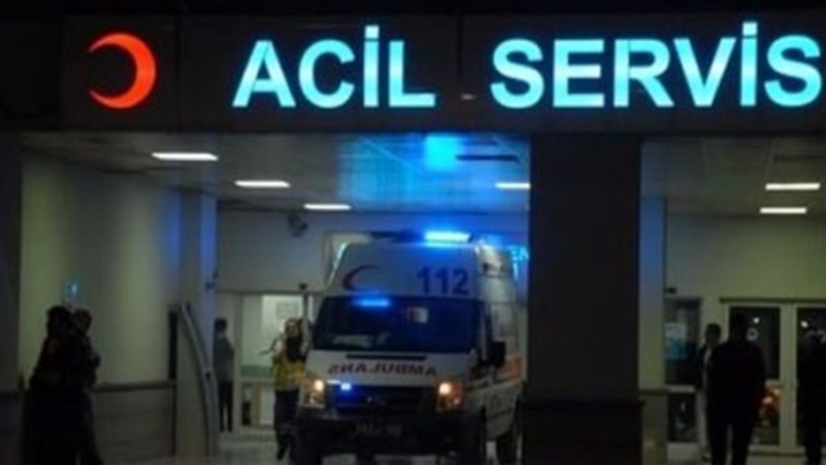 Husumetli ailelerin barış girişimi silahlı kavgayla sonlandı